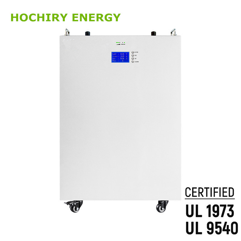 48V 5Kwh 10Kwh 20Kwh LiFePO4 리튬 건전지 팩 창고 벽 태양 에너지 시스템