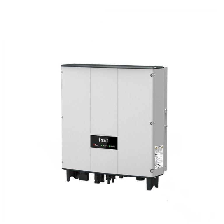 넓은 전압 범위와 그리드 현명한 문자열 태양 PV 인버터 50HZ 5KW 230VAC에