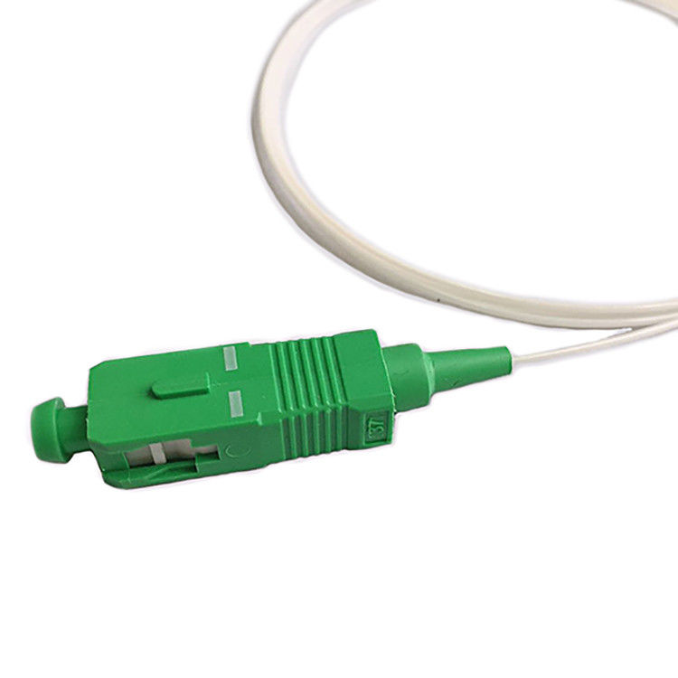 ODM 수동적 광섬유 케이블 분배기 1x2 1x4 1x8 1x16 1x32 1x64 PLC 분배기