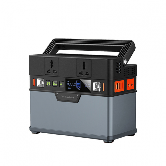 185200mAh 배터리 가지고 다닐 수 있는 동력화차 0