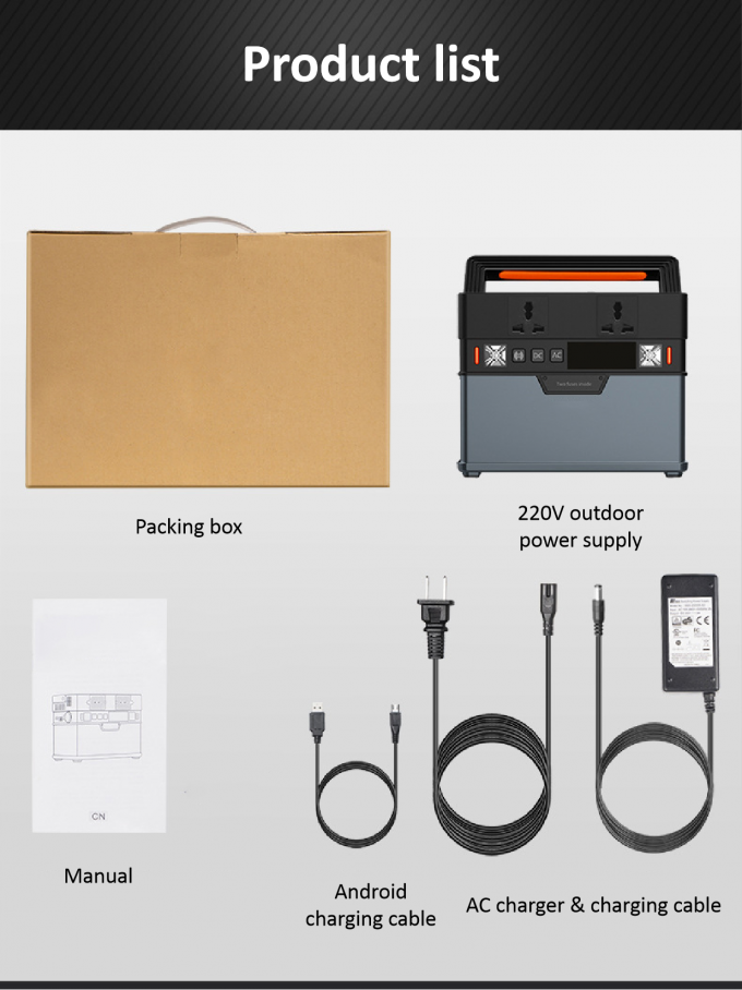 185200mAh 배터리 가지고 다닐 수 있는 동력화차 5